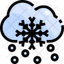 پیش‌نمایش فایل snowfall-3506375 از پک آب و هوا