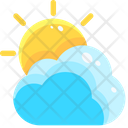 پیش‌نمایش فایل partly-cloud-3506439 از پک آب و هوا