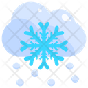 پیش‌نمایش فایل snow-rain-3506427 از پک آب و هوا