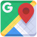 پیش‌نمایش فایل google-map-3506271 از پک رسانه‌های اجتماعی
