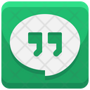 پیش‌نمایش فایل hangout-3506295 از پک رسانه‌های اجتماعی