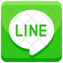 پیش‌نمایش فایل line-3506279 از پک رسانه‌های اجتماعی