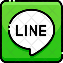 پیش‌نمایش فایل line-3506219 از پک رسانه‌های اجتماعی