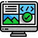پیش‌نمایش فایل coding-3506459 از پک طراحی واکنش‌گرا وب‌سایت