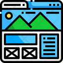 پیش‌نمایش فایل landing-page-3506444 از پک طراحی واکنش‌گرا وب‌سایت