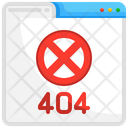 پیش‌نمایش فایل error-3506511 از پک طراحی واکنش‌گرا وب‌سایت