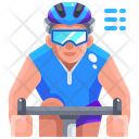 پیش‌نمایش فایل cyclist-3506601 از پک آواتار ورزش