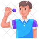 پیش‌نمایش فایل darts-player-3506602 از پک آواتار ورزش