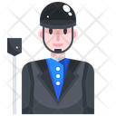 پیش‌نمایش فایل jockey-3506620 از پک آواتار ورزش