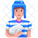 پیش‌نمایش فایل rugby-player-3506609 از پک آواتار ورزش