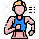 پیش‌نمایش فایل athlete-woman-3506537 از پک آواتار ورزش
