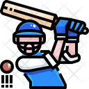 پیش‌نمایش فایل cricketer-3506540 از پک آواتار ورزش