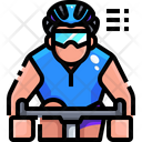 پیش‌نمایش فایل cyclist-3506541 از پک آواتار ورزش