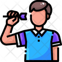 پیش‌نمایش فایل darts-player-3506542 از پک آواتار ورزش