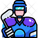 پیش‌نمایش فایل ice-hockey-3506548 از پک آواتار ورزش