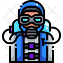 پیش‌نمایش فایل scuba-diver-3506543 از پک آواتار ورزش