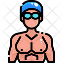 پیش‌نمایش فایل swimming-player-3506559 از پک آواتار ورزش
