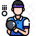 پیش‌نمایش فایل table-tennis-player-3506556 از پک آواتار ورزش