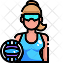 پیش‌نمایش فایل volleyball-player-3506552 از پک آواتار ورزش