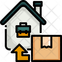 پیش‌نمایش فایل home-delivery-3506936 از پک کار از خانه