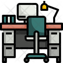 پیش‌نمایش فایل office-desk-3506953 از پک کار از خانه