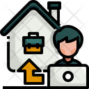 پیش‌نمایش فایل work-from-home-3506935 از پک کار از خانه