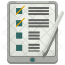 پیش‌نمایش فایل checklist-3507069 از پک کار از خانه
