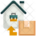 پیش‌نمایش فایل home-delivery-3507058 از پک کار از خانه