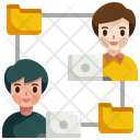 پیش‌نمایش فایل office-network-3507062 از پک کار از خانه