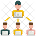 پیش‌نمایش فایل office-network-3507063 از پک کار از خانه