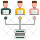 پیش‌نمایش فایل office-network-3507077 از پک کار از خانه