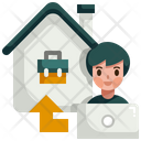 پیش‌نمایش فایل work-from-home-3507057 از پک کار از خانه