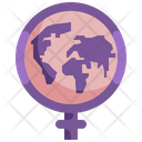 پیش‌نمایش فایل earth-3506784 از پک روز زن