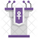 پیش‌نمایش فایل politician-speech-3506787 از پک روز زن