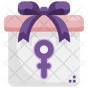 پیش‌نمایش فایل woman-day-gift-3506779 از پک روز زن