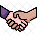 پیش‌نمایش فایل shakehand-3506715 از پک روز زن