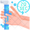 پیش‌نمایش فایل 20-second-hand-wash-3507293 از پک دست‌های شست‌وشو