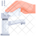 پیش‌نمایش فایل turn-tap-off-3507312 از پک دست‌های شست‌وشو