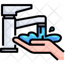 پیش‌نمایش فایل hand-washing-3507258 از پک دست‌های شست‌وشو