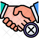 پیش‌نمایش فایل no-shake-hand-3507257 از پک دست‌های شست‌وشو