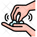 پیش‌نمایش فایل washing-finger-nails-3507246 از پک دست‌های شست‌وشو