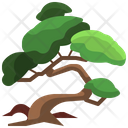 پیش‌نمایش فایل bansai-tree-3507223 از پک درخت