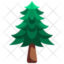 پیش‌نمایش فایل pine-tree-3507204 از پک درخت