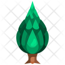 پیش‌نمایش فایل pine-tree-3507209 از پک درخت