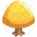 پیش‌نمایش فایل yellow-tree-3507213 از پک درخت