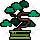 پیش‌نمایش فایل bansai-tree-3507163 از پک درخت
