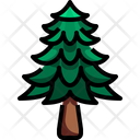 پیش‌نمایش فایل pine-tree-3507145 از پک درخت