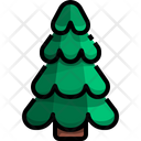 پیش‌نمایش فایل pine-tree-3507162 از پک درخت