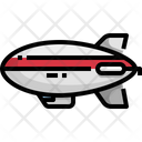 پیش‌نمایش فایل airship-3507010 از پک حمل و نقل
