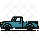 پیش‌نمایش فایل pickup-truck-3506995 از پک حمل و نقل
